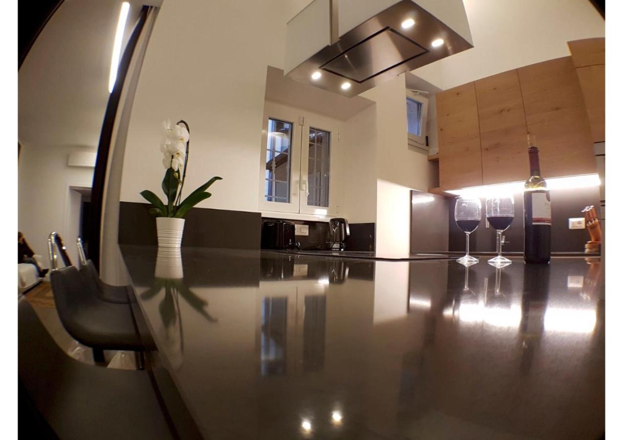 Bed & Breakfast La Dimora Di Flo *