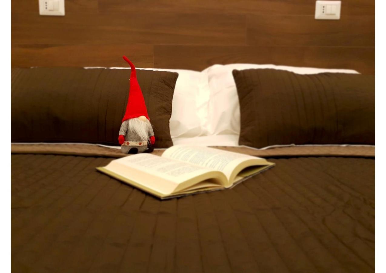 La Dimora Di Flo Bed & Breakfast Rom