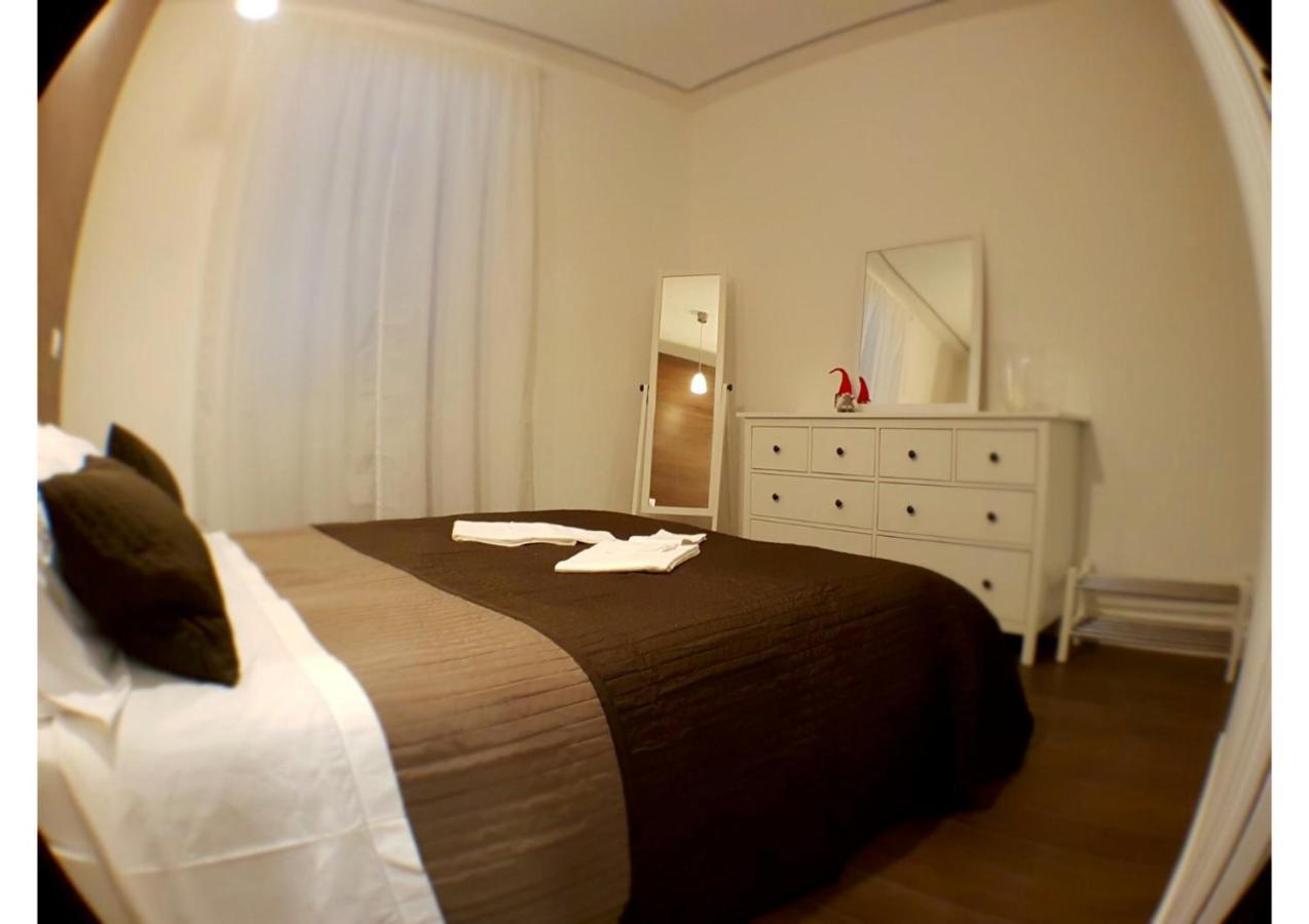 La Dimora Di Flo Bed & Breakfast