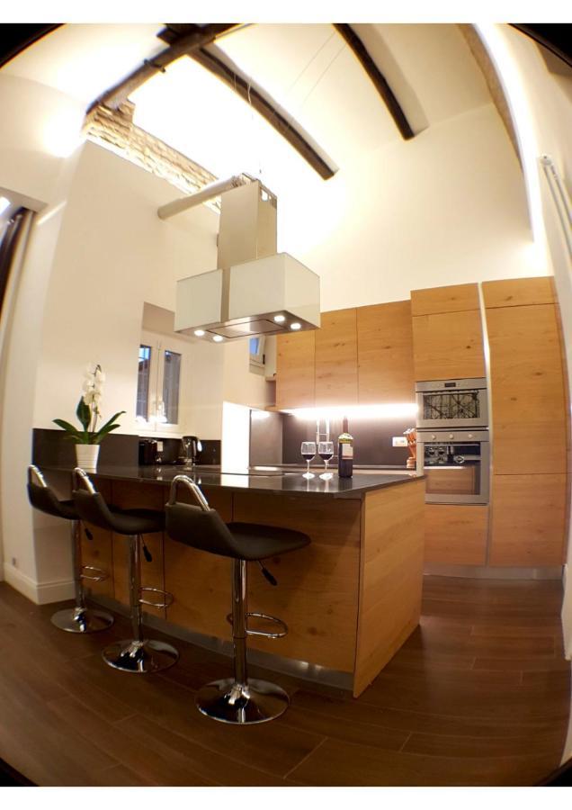 La Dimora Di Flo Bed & Breakfast Rom