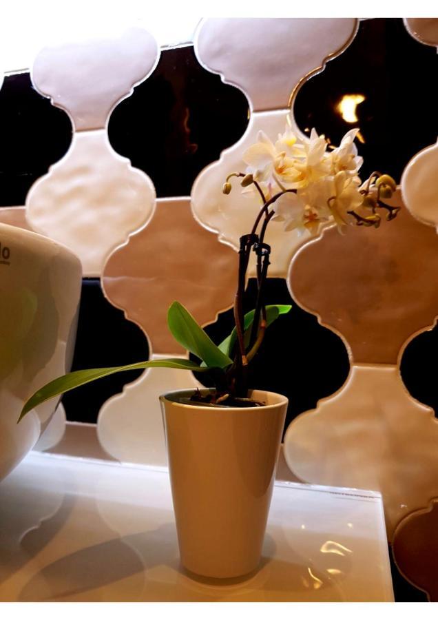 Bed & Breakfast La Dimora Di Flo Rom