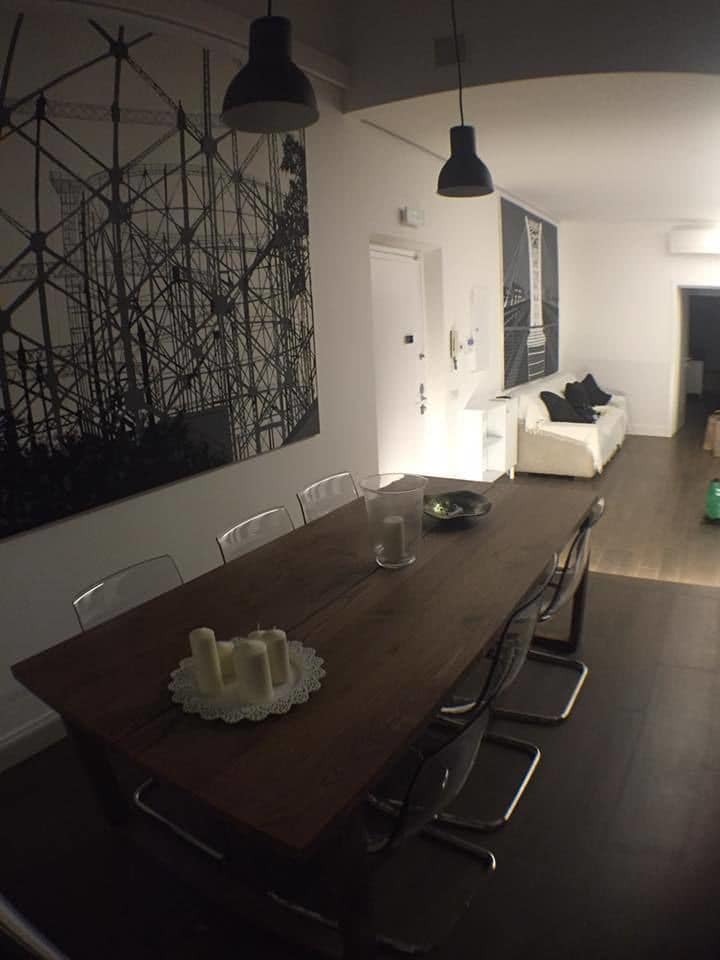 Bed & Breakfast La Dimora Di Flo Rom