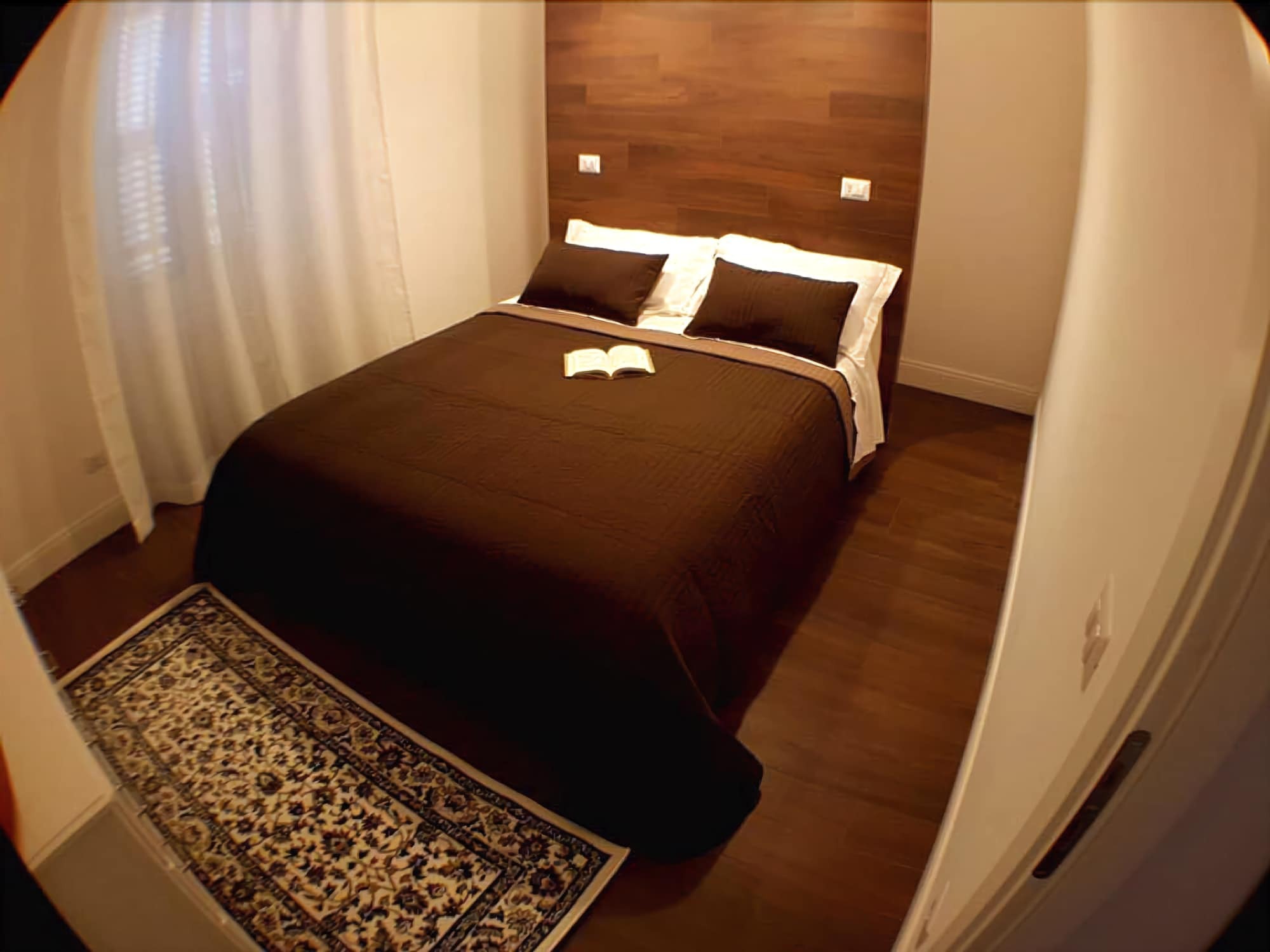 La Dimora Di Flo Bed & Breakfast Rom